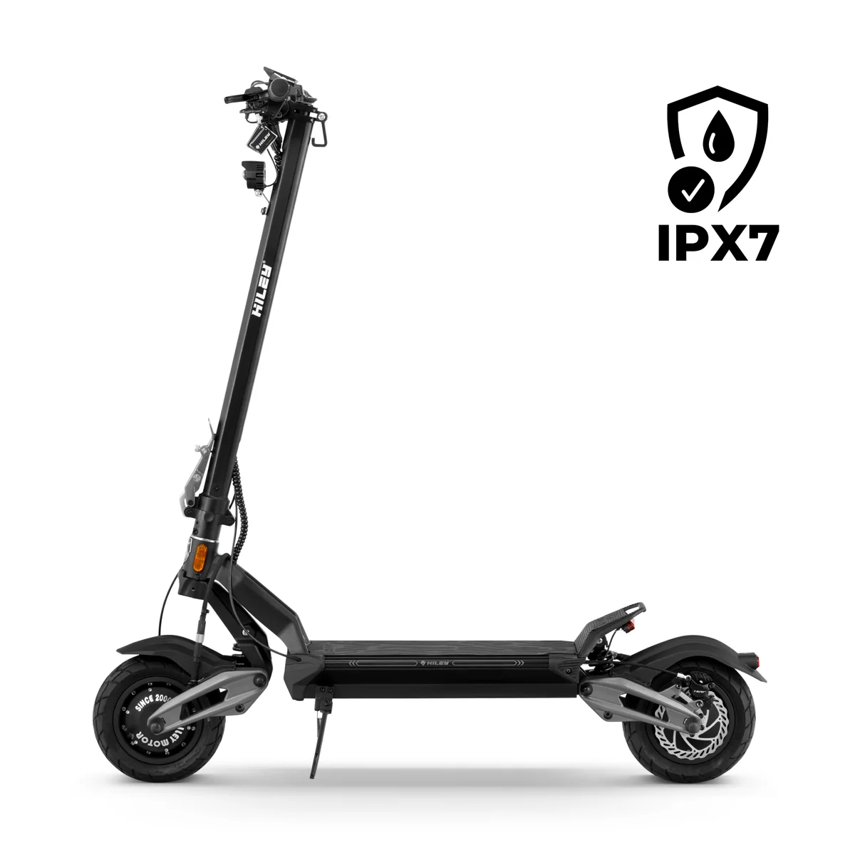 Tiger 10 V5 PERFORMANCE